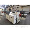 Polestar 65 Twin/Doppelschraube Extrusion Plastik -Extruder